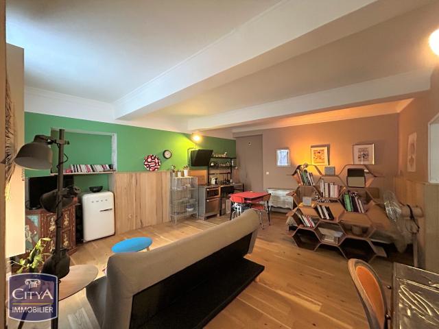 Avignon Vente Appartement 84