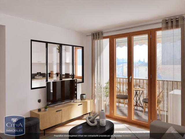 Avignon Vente Appartement 84