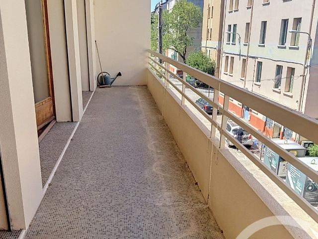 Avignon Vente Appartement 84