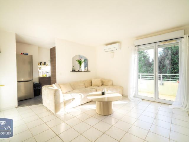 Avignon Vente Appartement 84