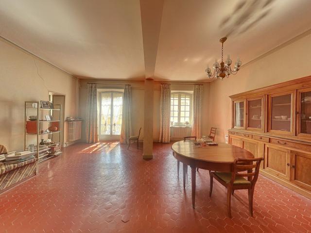 Avignon Vente Appartement 84