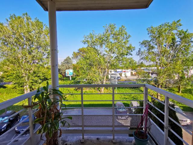 Avignon Vente Appartement 84