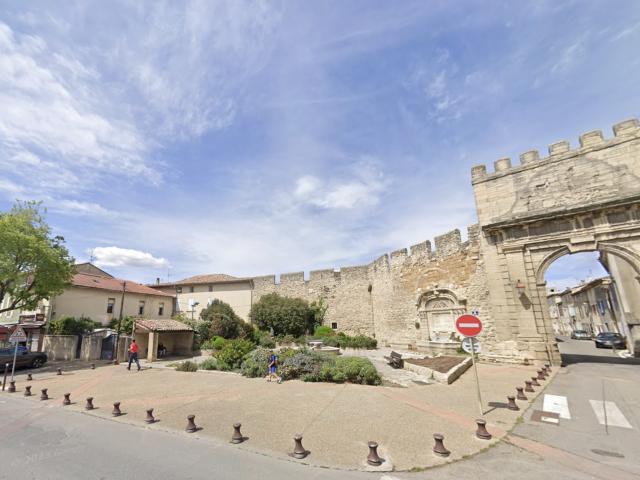 Avignon Vente Immeuble 84