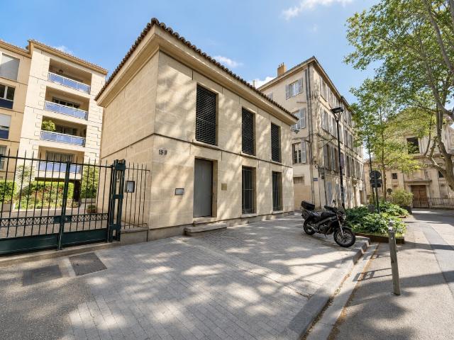 Avignon Vente Immeuble 84