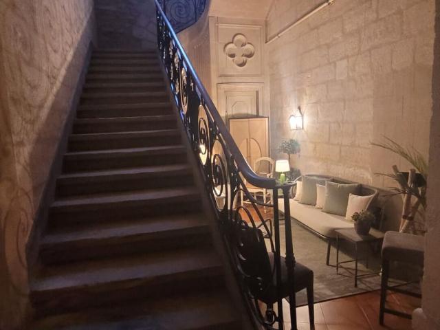 Avignon Vente Immeuble 84