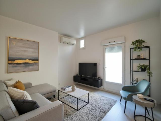 Avignon Vente Immeuble 84