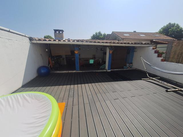Avignon Vente Immeuble 84