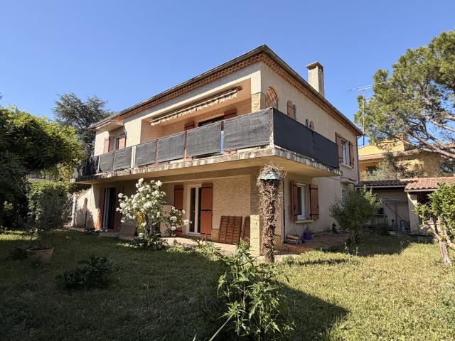 Avignon Vente Villa 84
