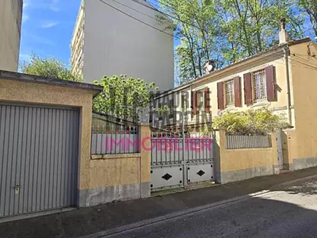 Avignon 84000 Achat / Vente maison 4 pièces t4