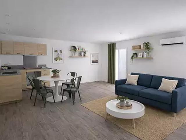 Avignon 84000 Achat / Vente maison 4 pièces t4