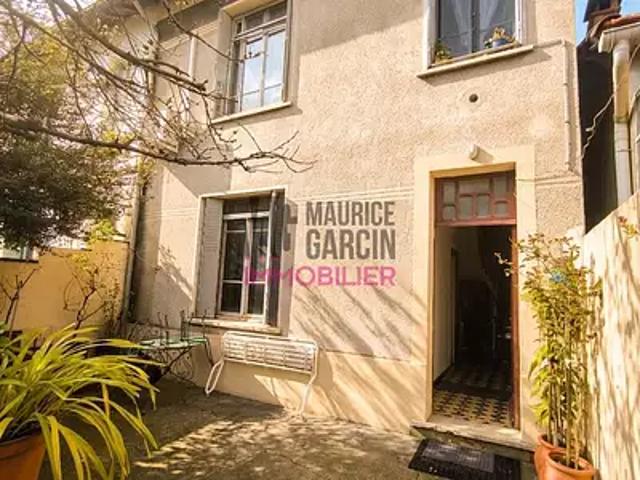 Avignon 84000 Achat / Vente maison 4 pièces t4
