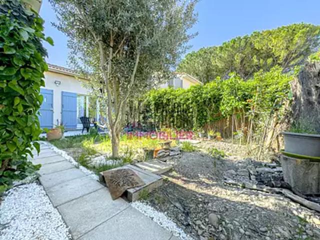 Avignon 84000 Achat / Vente maison 4 pièces t4 terrasse parking