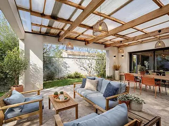 Avignon 84000 Achat / Vente maison 4 pièces t4 au dernier étage