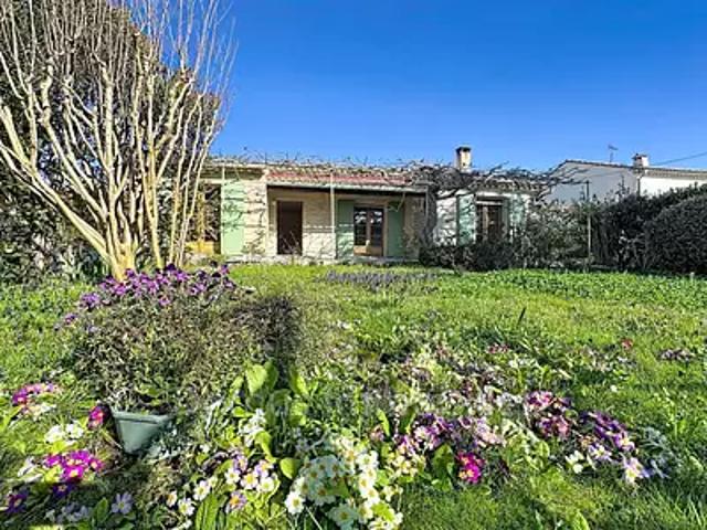 Avignon 84000 Achat / Vente maison 5 pièces t5
