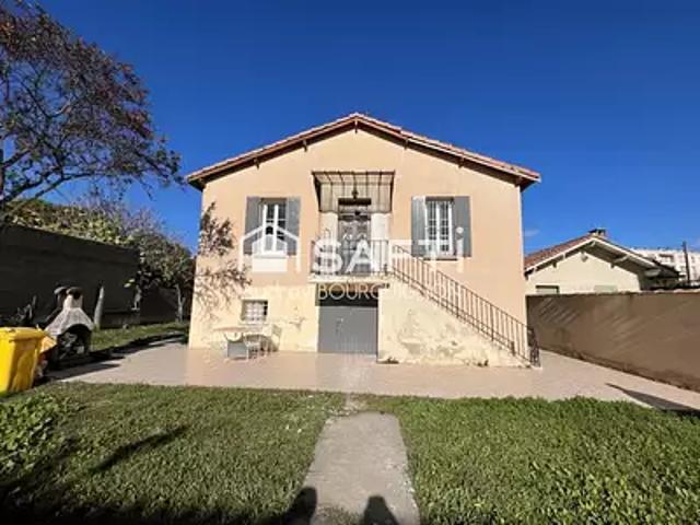 Avignon 84000 Achat / Vente maison 5 pièces t5