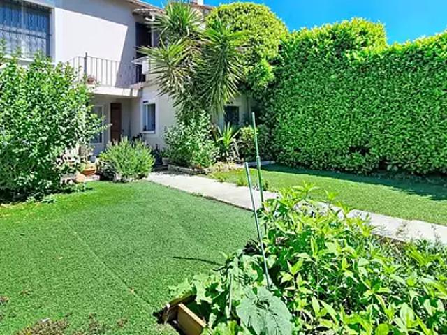 Avignon 84000 Achat / Vente maison 5 pièces t5