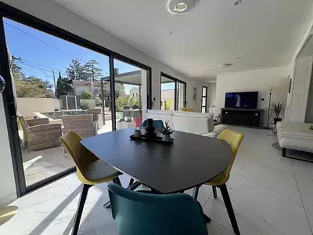 Avignon 84000 Achat / Vente maison 5 pièces t5 terrasse