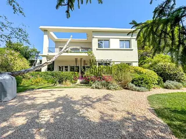 Avignon 84000 Achat / Vente maison 6 pièces t6