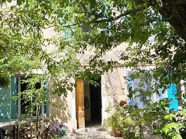 Avignon 84000 Achat / Vente maison 6 pièces t6