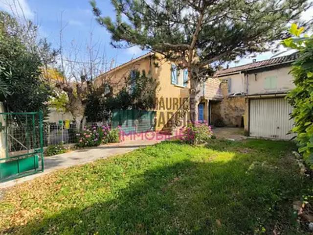Avignon 84000 Achat / Vente maison 6 pièces t6