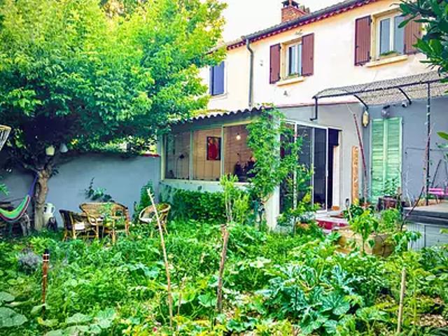 Avignon 84000 Achat / Vente maison 6 pièces t6