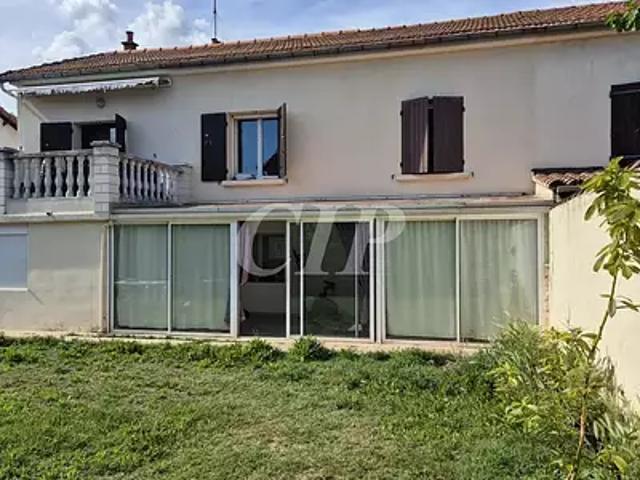 Avignon 84000 Achat / Vente maison 8 pièces t8