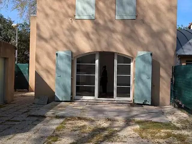 Avignon 84000 Achat / Vente maison 3 pièces t3