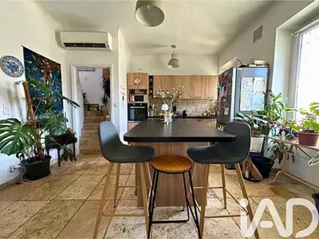 Avignon 84000 Achat / Vente maison 3 pièces t3