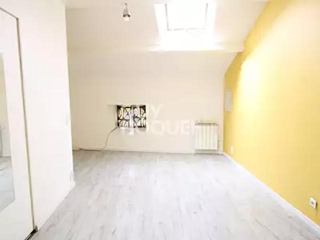 Avignon 84000 Achat / Vente appartement 1 pièce t1