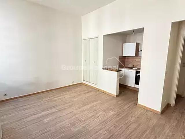 Avignon 84000 Achat / Vente appartement 1 pièce t1