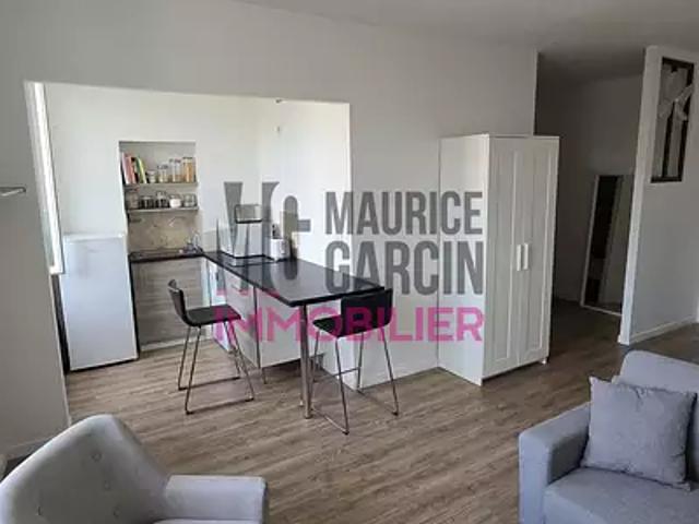 Avignon 84000 Achat / Vente appartement 1 pièce t1
