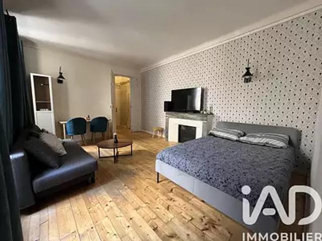 Avignon 84000 Achat / Vente appartement 1 pièce t1