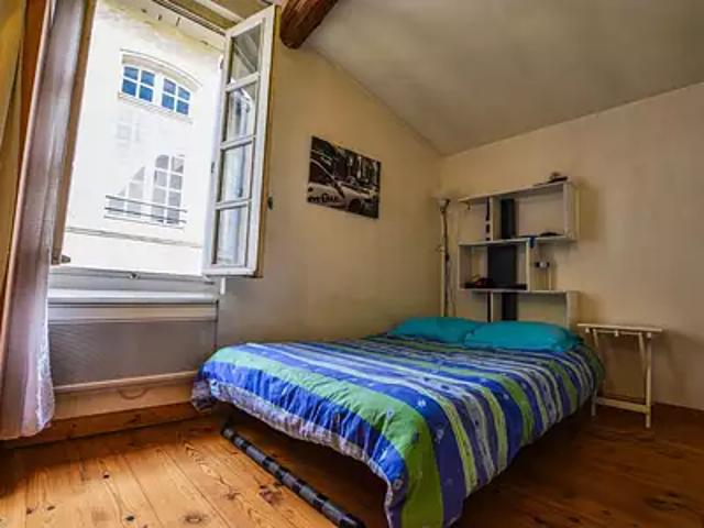 Avignon 84000 Achat / Vente appartement 1 pièce t1