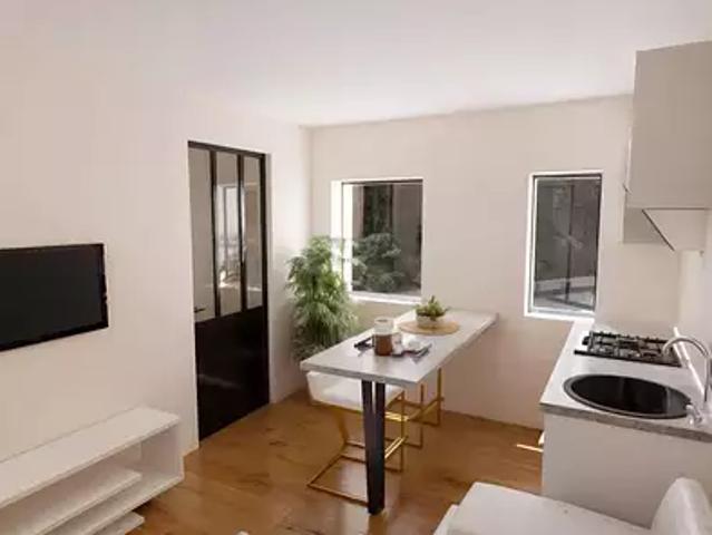 Avignon 84000 Achat / Vente appartement 1 pièce t1