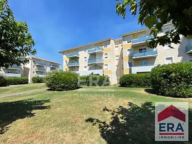 Avignon 84000 Achat / Vente appartement 2 pièces t2 parking