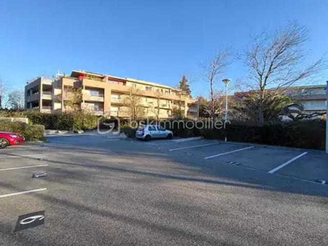 Avignon 84000 Achat / Vente appartement 2 pièces t2 piscine terrasse