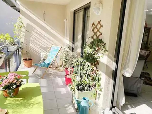 Avignon 84000 Achat / Vente appartement 2 pièces t2