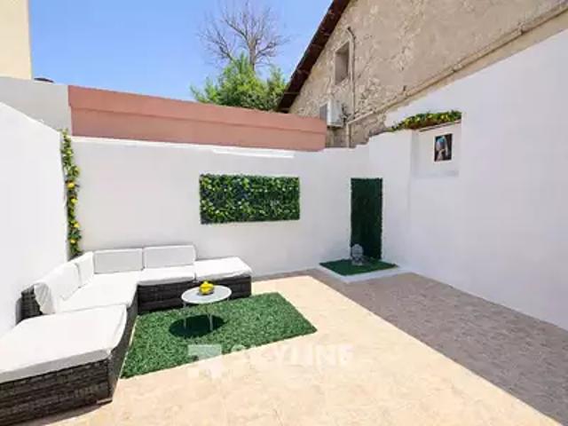 Avignon 84000 Achat / Vente appartement 2 pièces t2