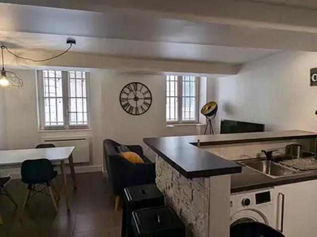 Avignon 84000 Achat / Vente appartement 2 pièces t2