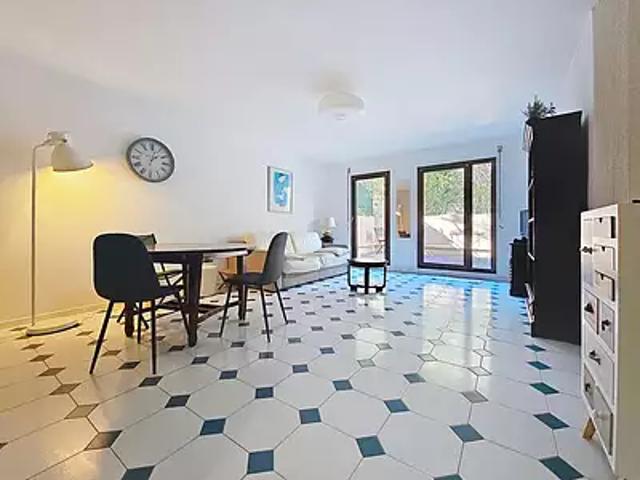 Avignon 84000 Achat / Vente appartement 3 pièces t3 cave parking