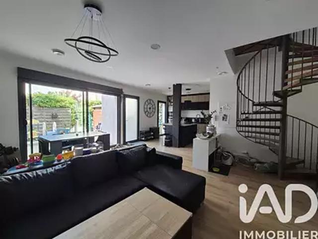 Avignon 84000 Achat / Vente appartement 3 pièces t3 parking