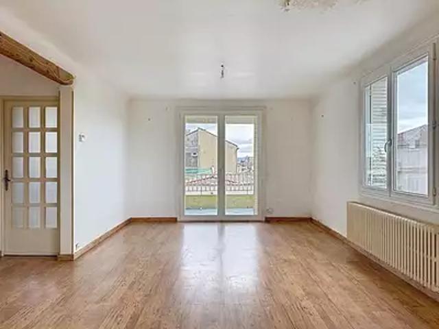 Avignon 84000 Achat / Vente appartement 3 pièces t3 terrasse cave