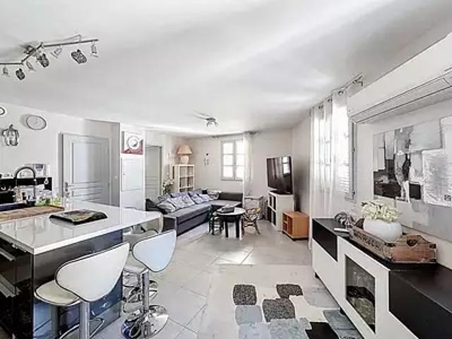 Avignon 84000 Achat / Vente appartement 3 pièces t3