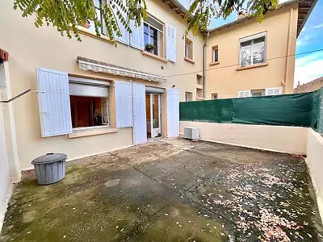 Avignon 84000 Achat / Vente appartement 3 pièces t3