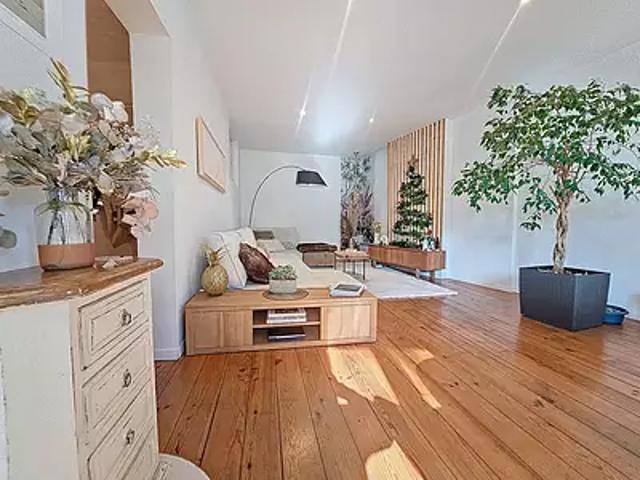 Avignon 84000 Achat / Vente appartement 3 pièces t3