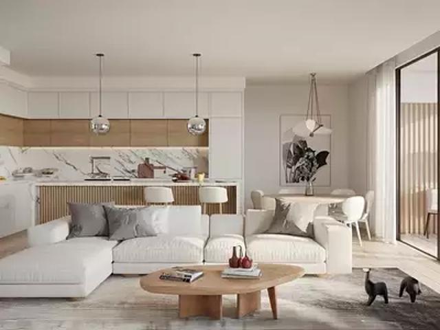 Avignon 84000 Achat / Vente appartement 4 pièces t4 parking