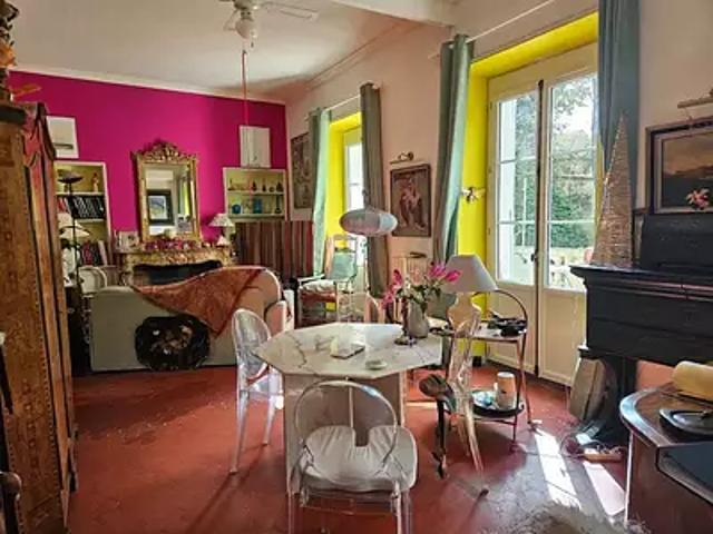 Avignon 84000 Achat / Vente appartement 4 pièces t4