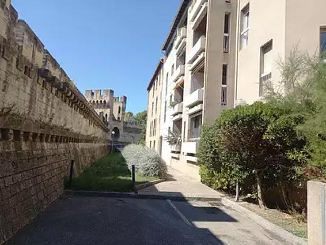 Avignon 84000 Achat / Vente appartement 4 pièces t4