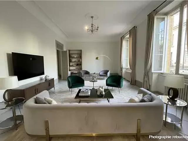 Avignon 84000 Achat / Vente appartement 4 pièces t4
