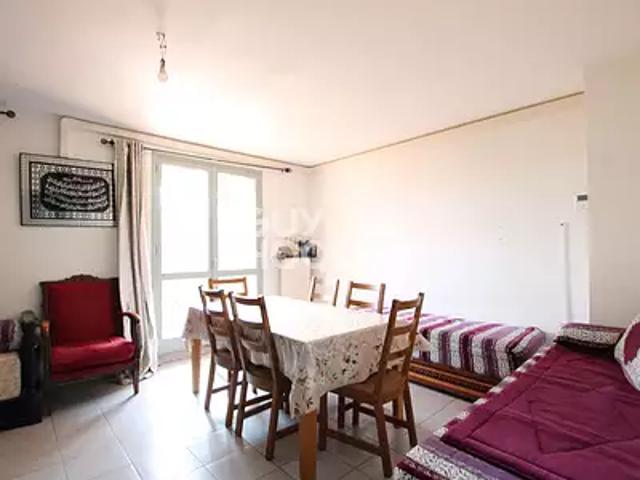 Avignon 84000 Achat / Vente appartement 4 pièces t4